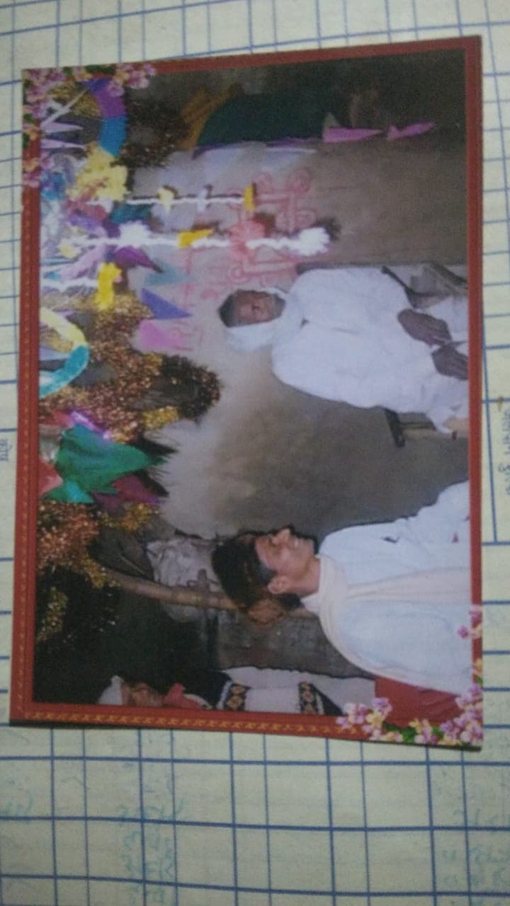 Winter Blanket Distribution Drive