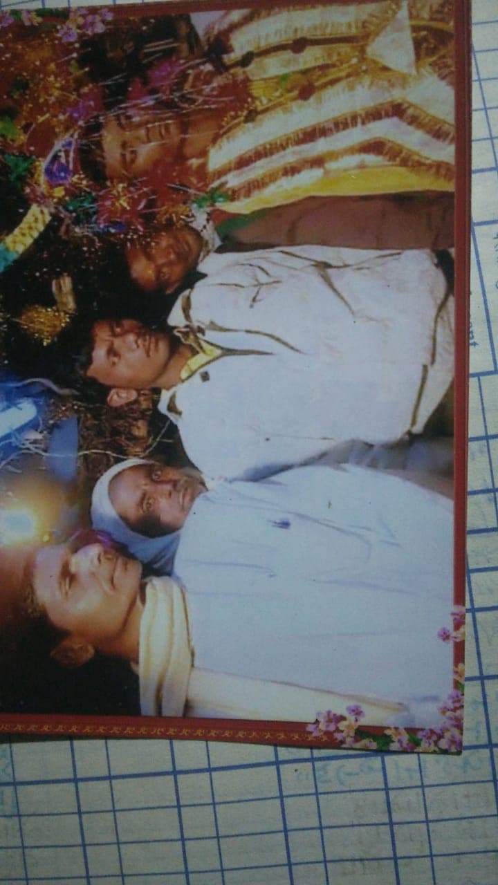 Essential Relief Materials