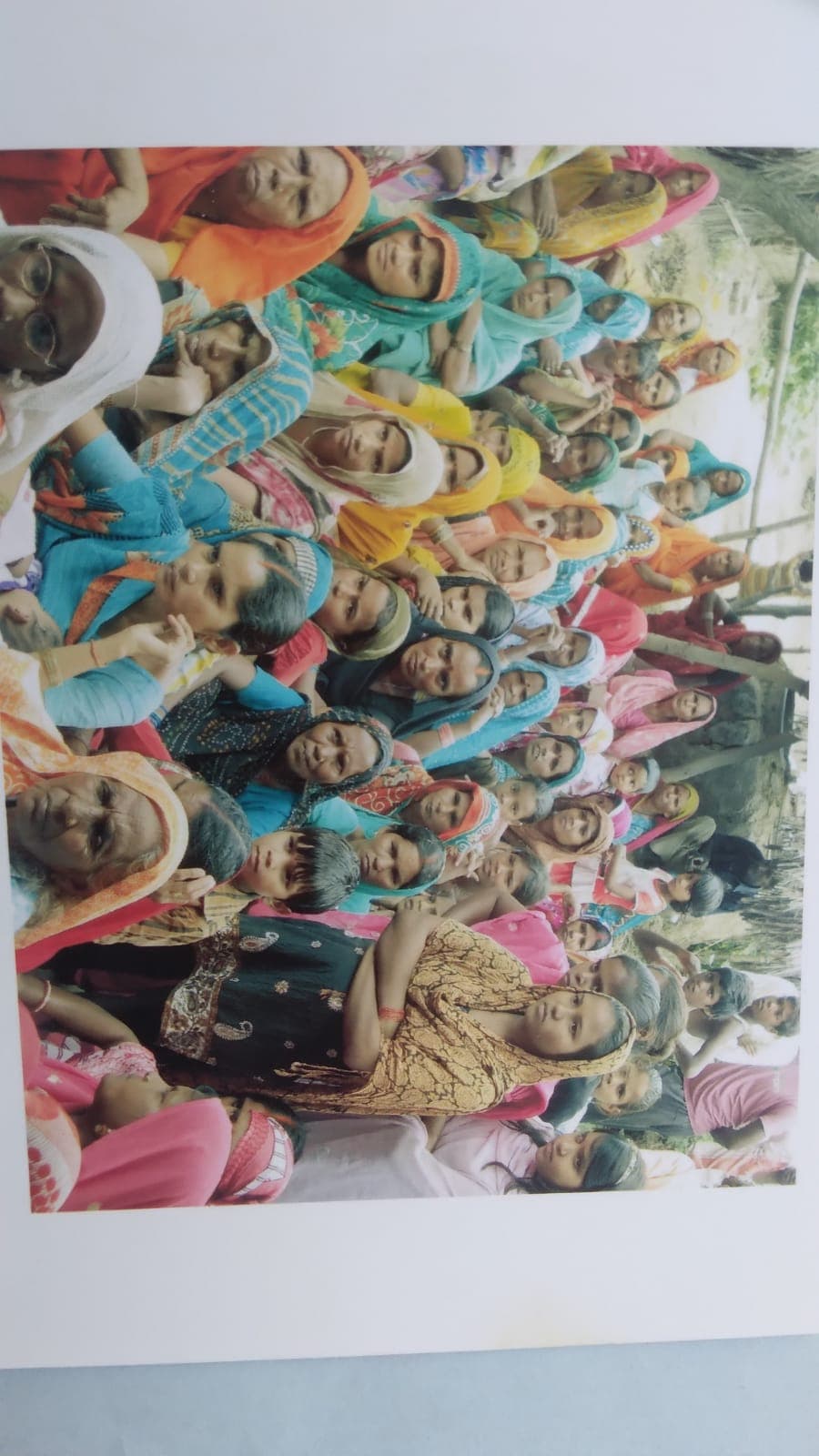 Handicraft & Embroidery Workshop