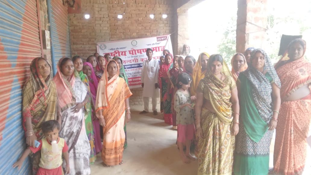 Legal Rights Education