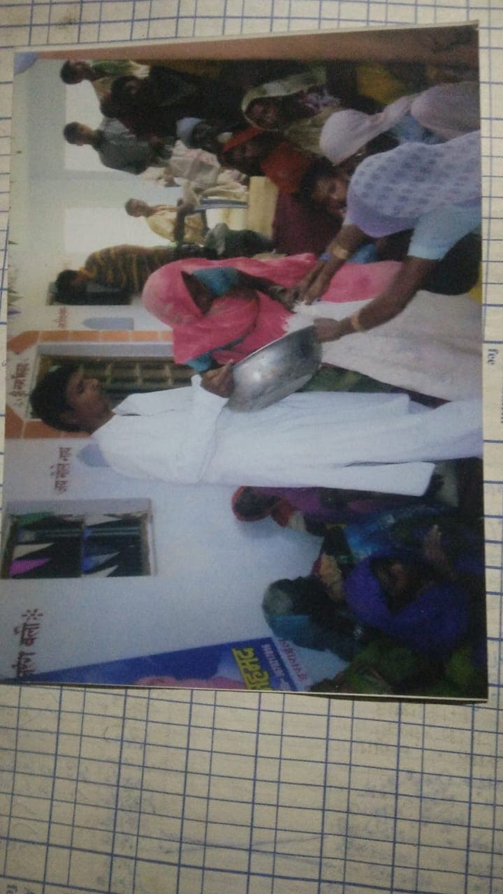 Free Legal Aid Consultation