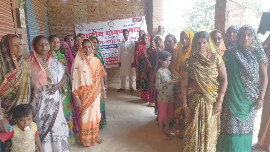 Livestock Management Training