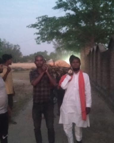 Organic Farming Workshop