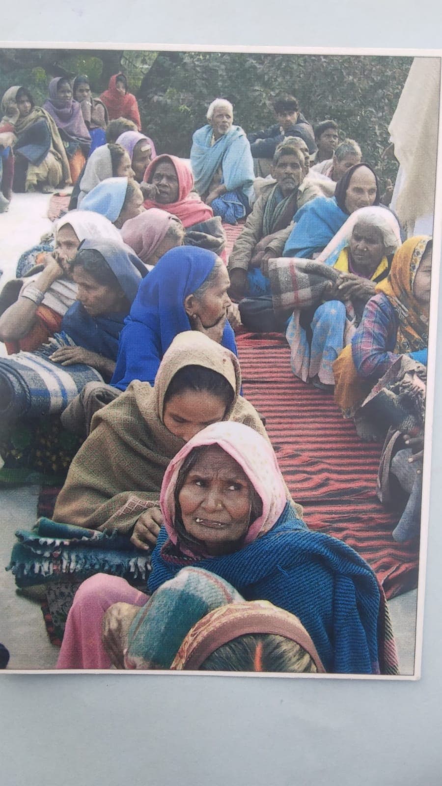 Disaster Relief Support