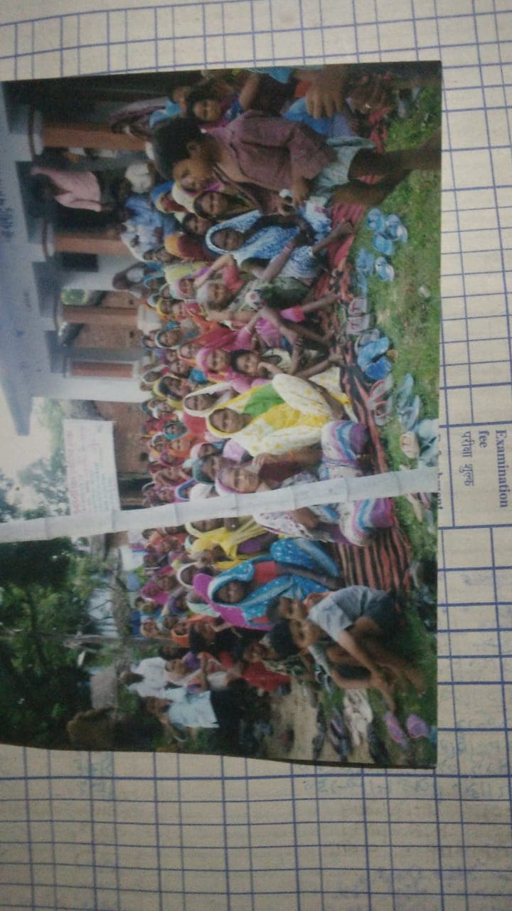 Public Awareness Program