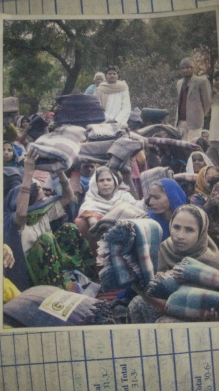 Community Infrastructure Project